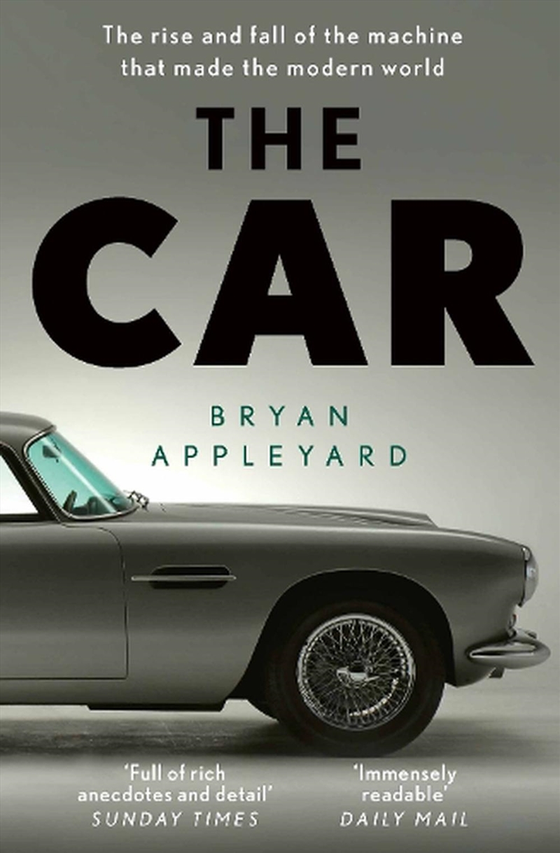 The Car/Product Detail/Technology & Engineering