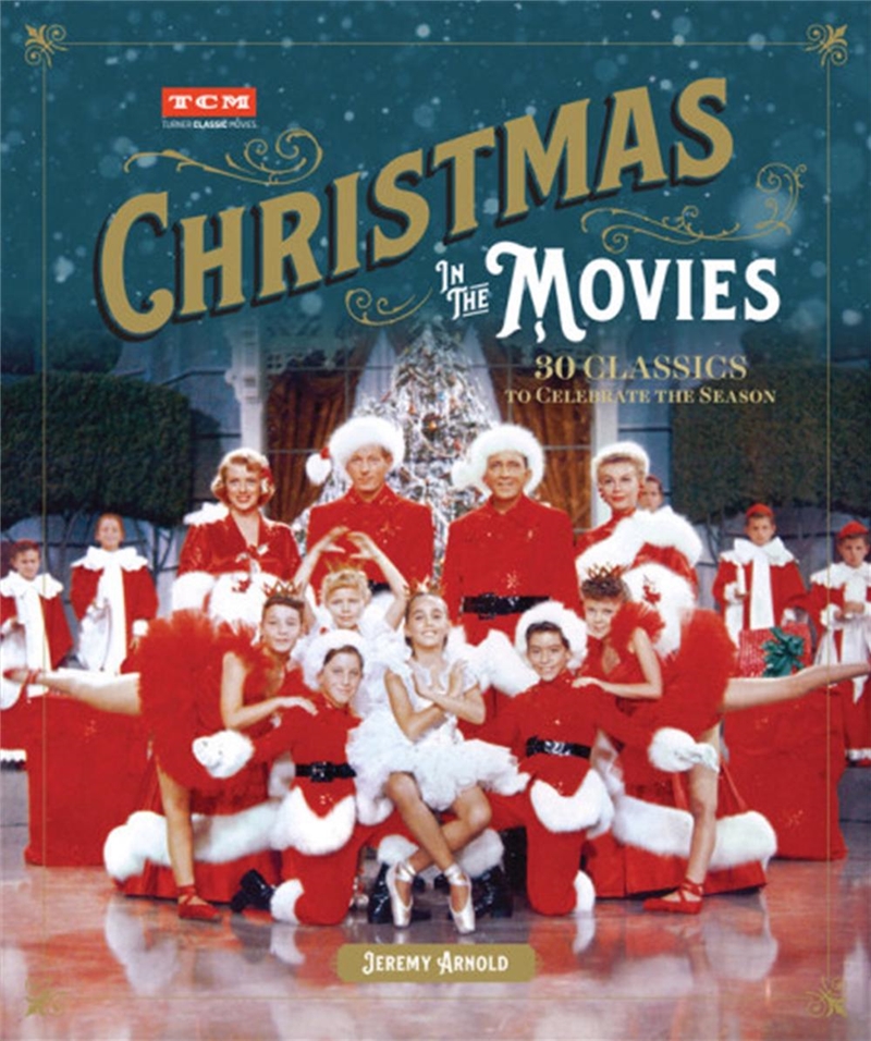 Turner Classic Movies: Christm/Product Detail/Arts & Entertainment