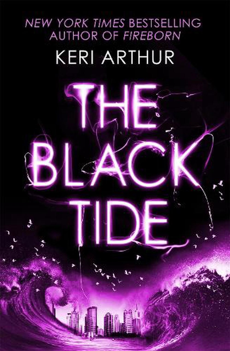 The Black Tide/Product Detail/Romance