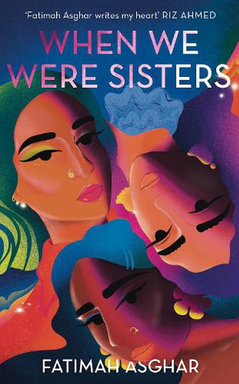 When We Were Sisters/Product Detail/Modern & Contemporary