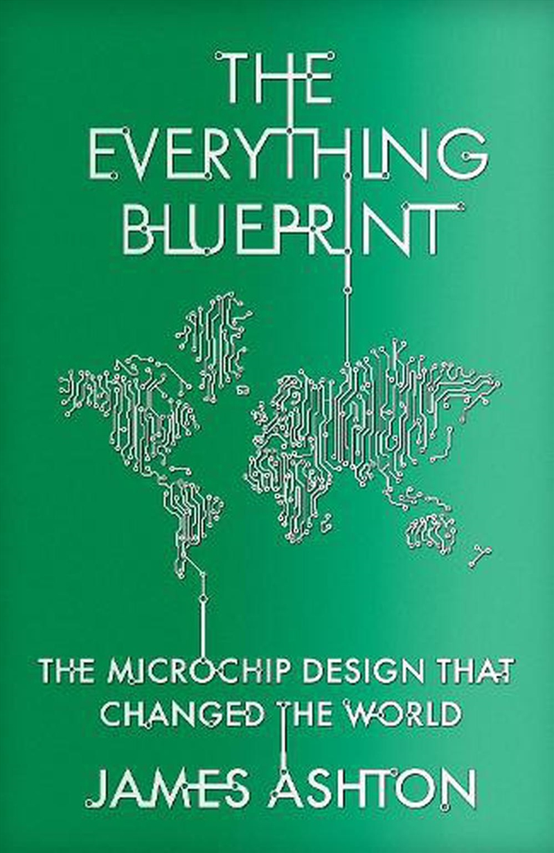 The Everything Blueprint/Product Detail/Technology & Engineering