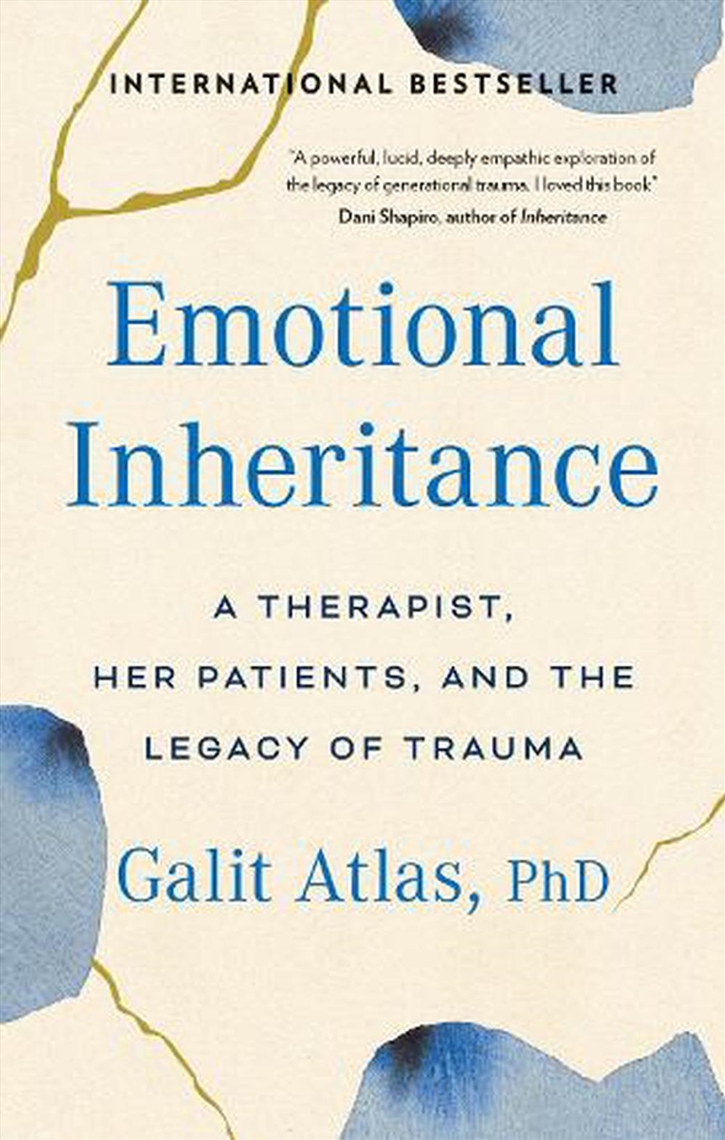 Emotional Inheritance/Product Detail/Psychology