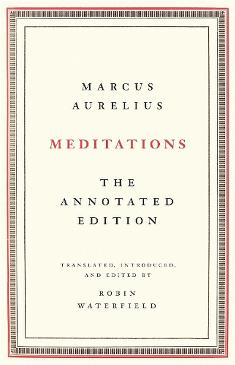 Meditations/Product Detail/Reading