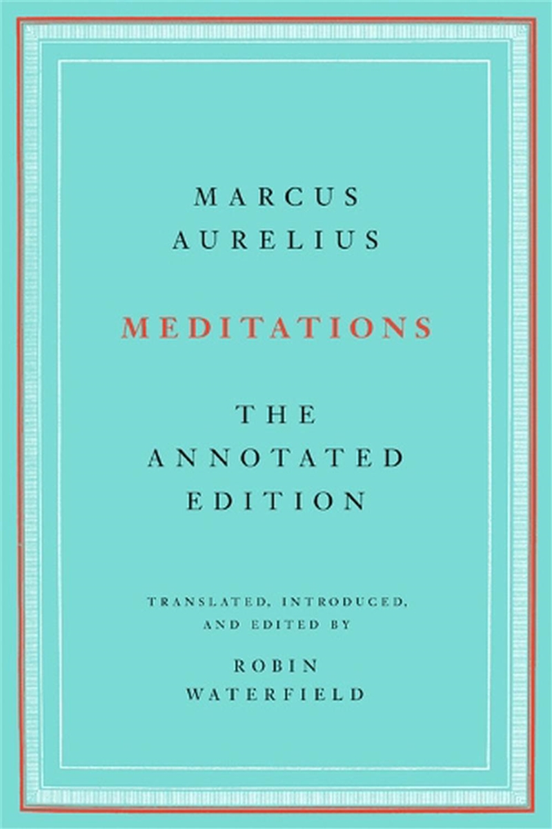 Meditations/Product Detail/Reading