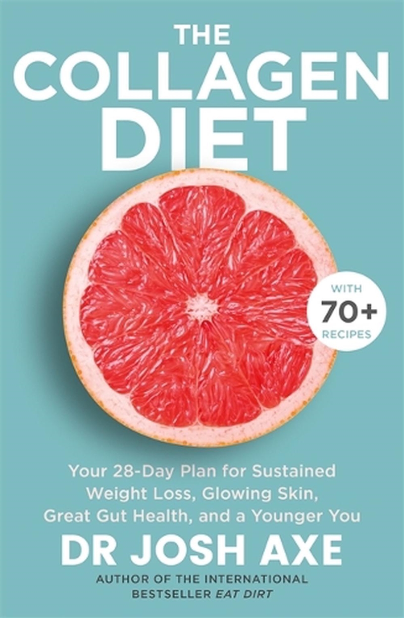 The Collagen Diet/Product Detail/Family & Health