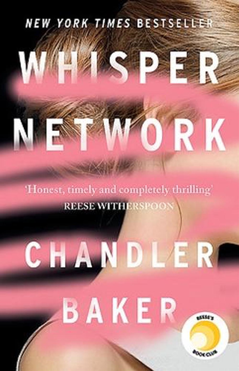 Whisper Network/Product Detail/Modern & Contemporary