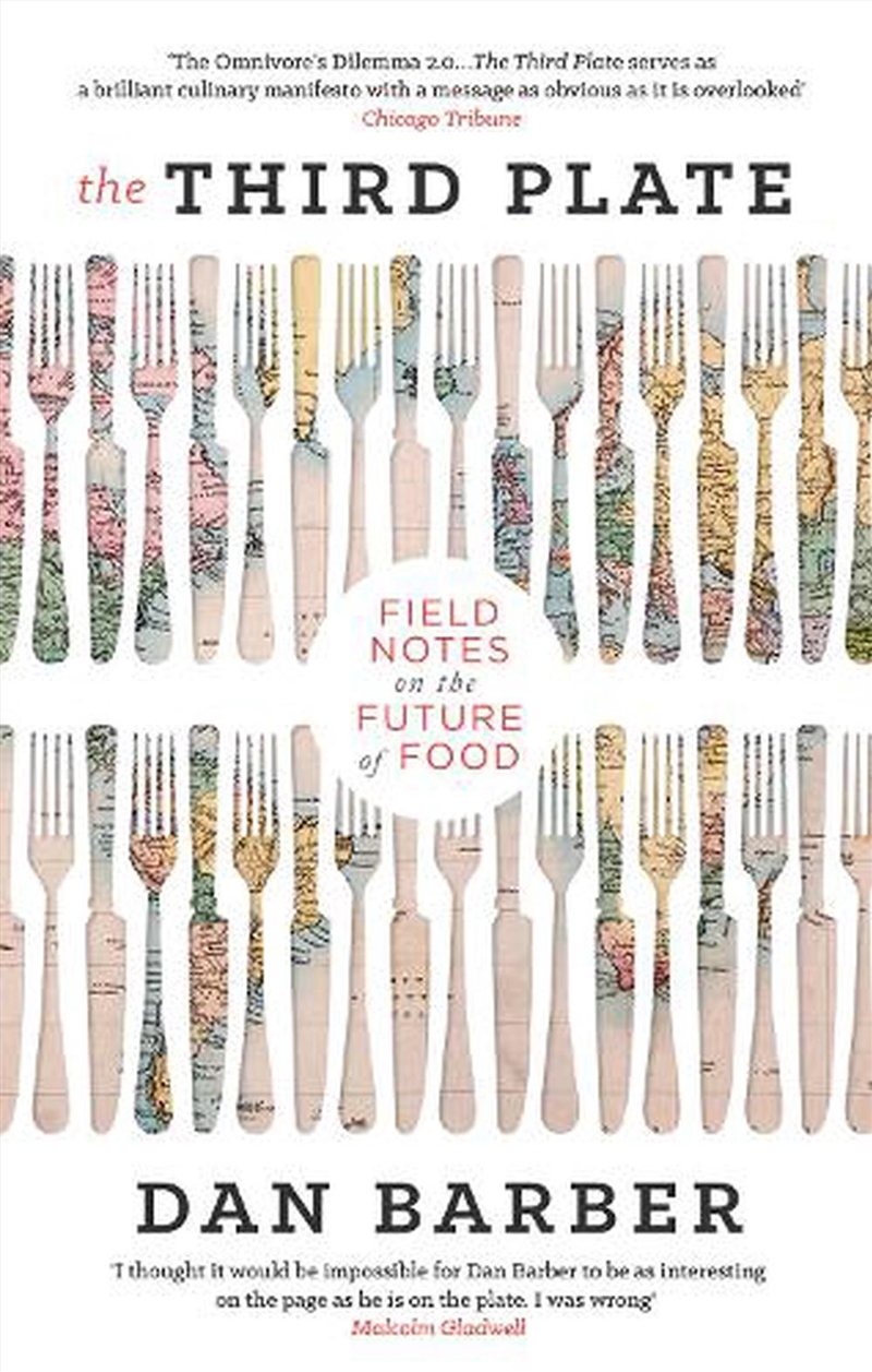 The Third Plate/Product Detail/Recipes, Food & Drink
