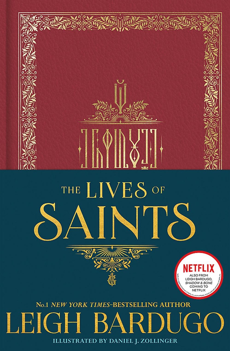 The Lives Of Saints/Product Detail/Childrens Fiction Books