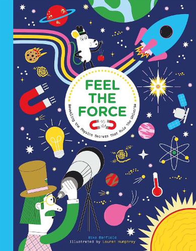 Feel The Force/Product Detail/Children