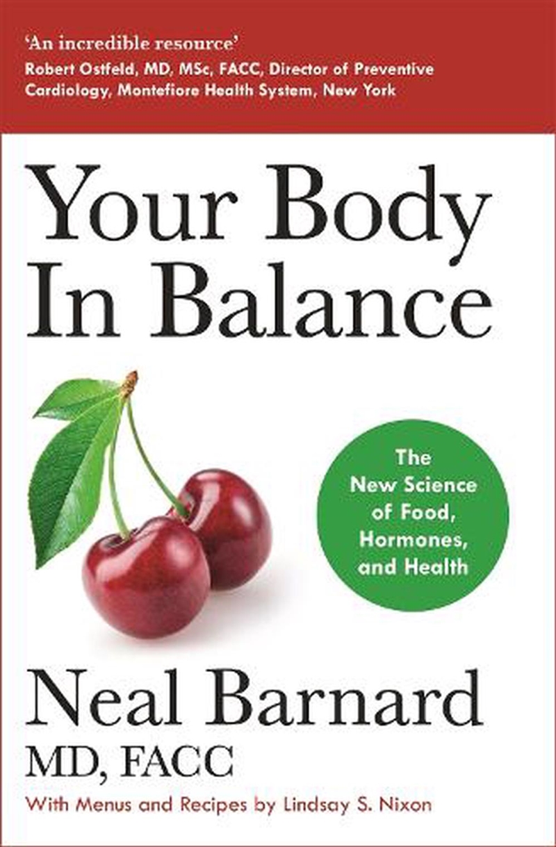 Your Body In Balance/Product Detail/Fitness, Diet & Weightloss