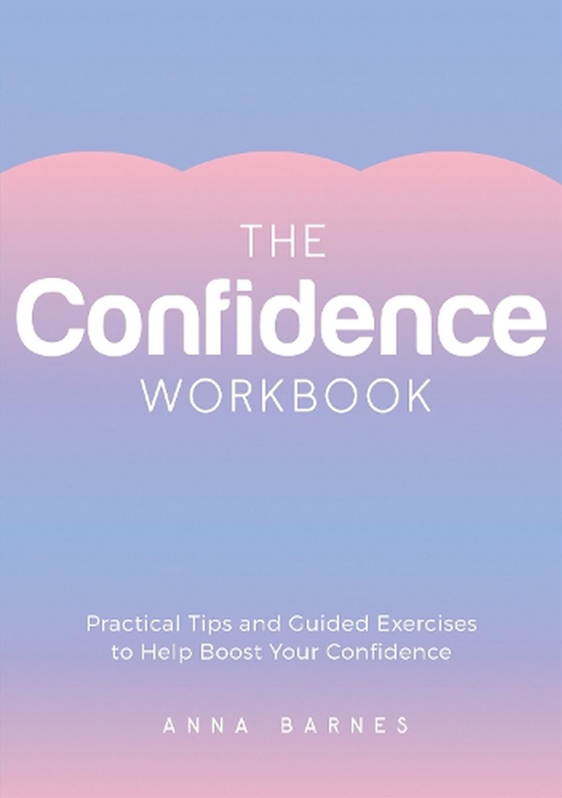 The Confidence Workbook/Product Detail/Family & Health