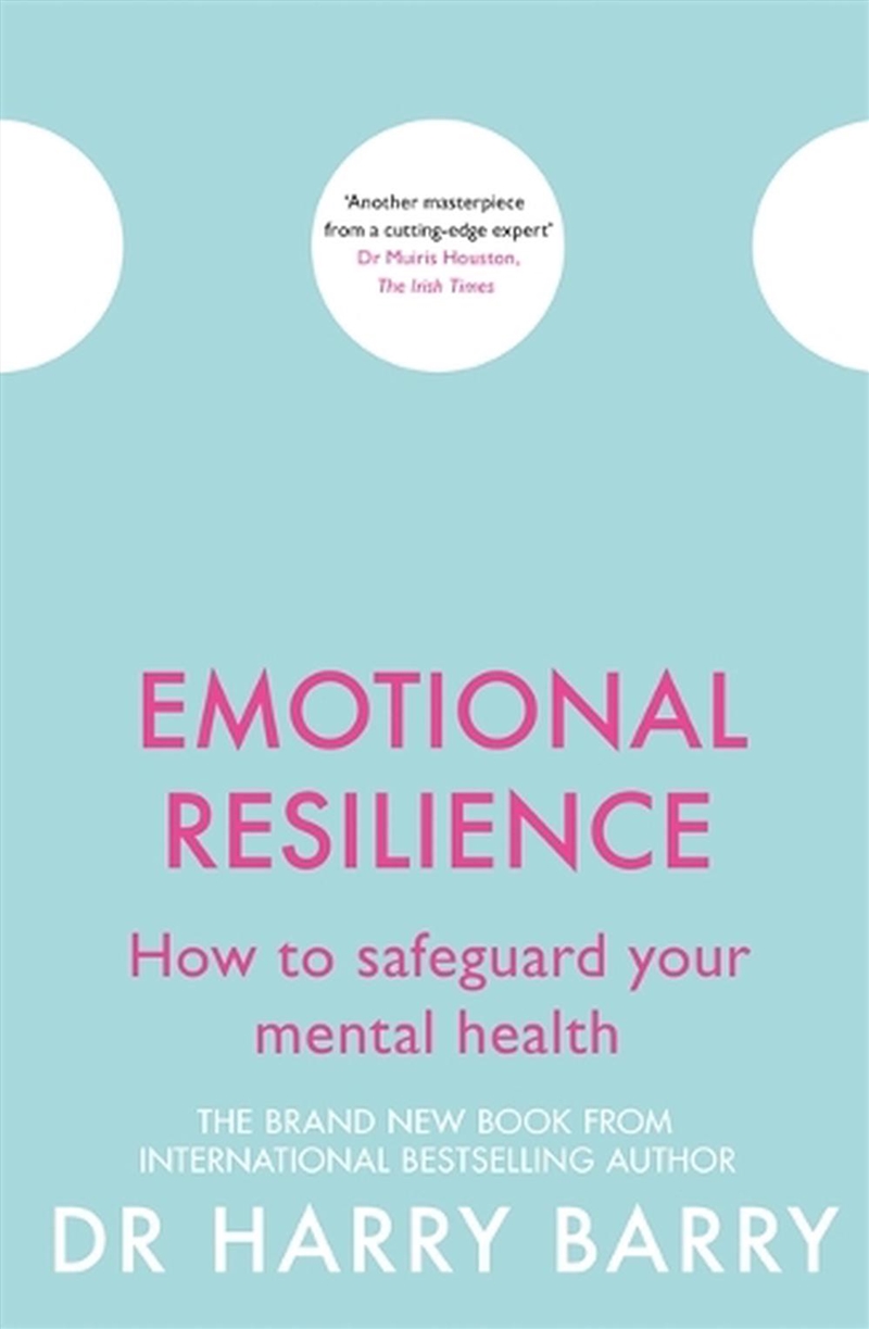 Emotional Resilience/Product Detail/Self Help & Personal Development