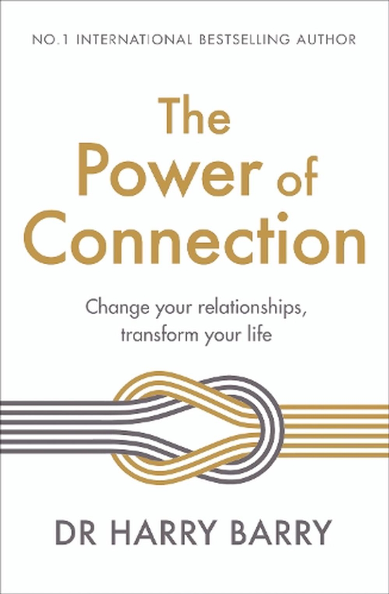 The Power Of Connection/Product Detail/Self Help & Personal Development