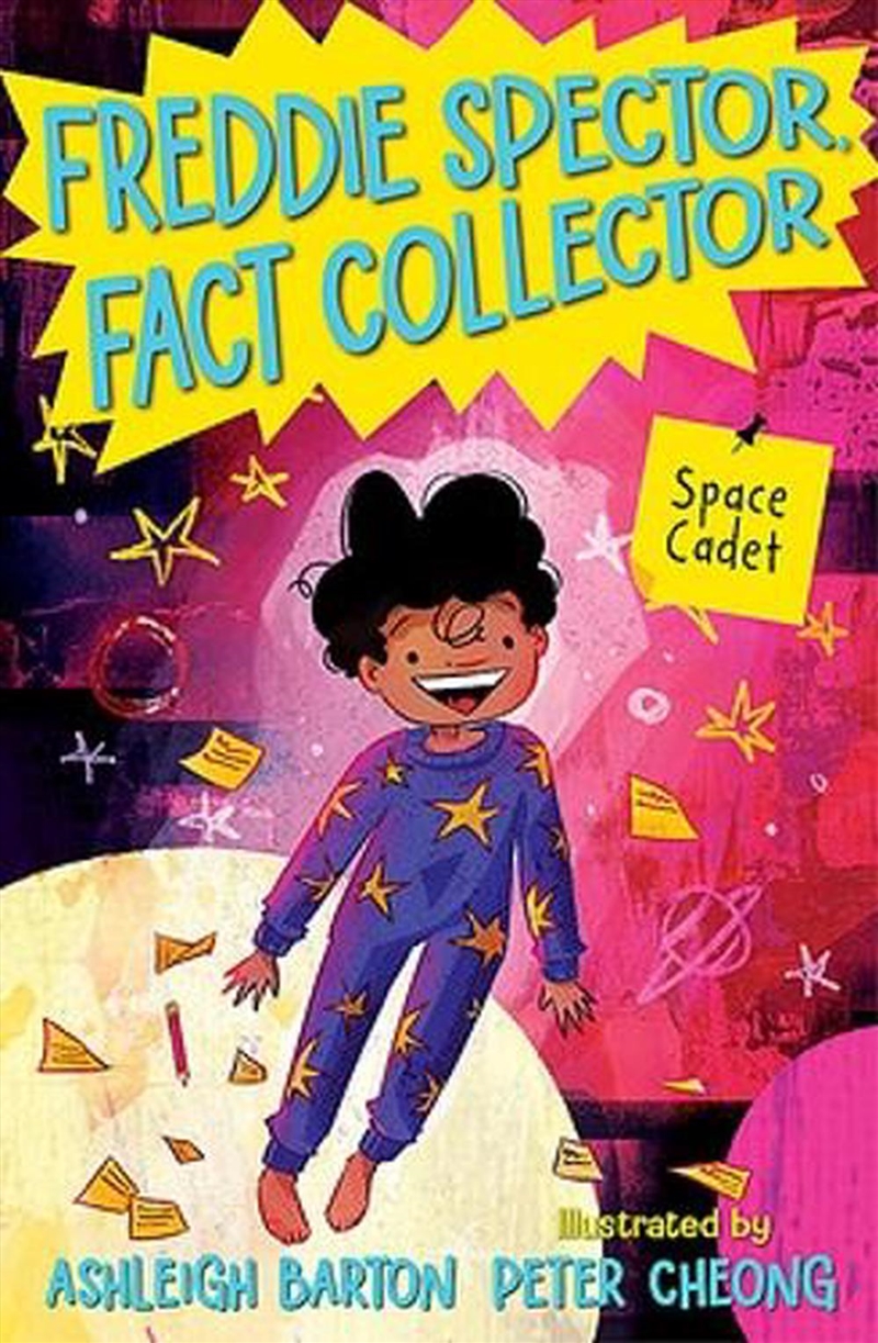 Freddie Spector, Fact Collecto/Product Detail/Childrens Fiction Books