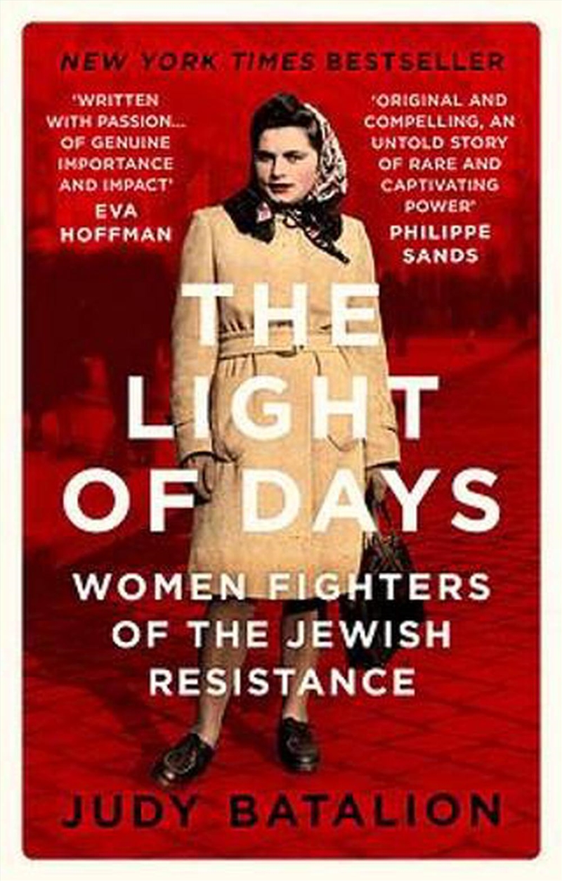 The Light Of Days/Product Detail/History