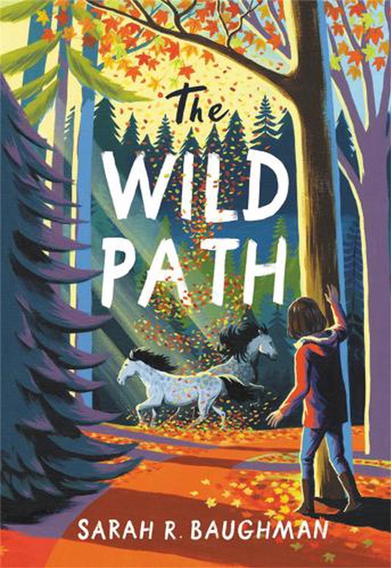 The Wild Path/Product Detail/Family & Health