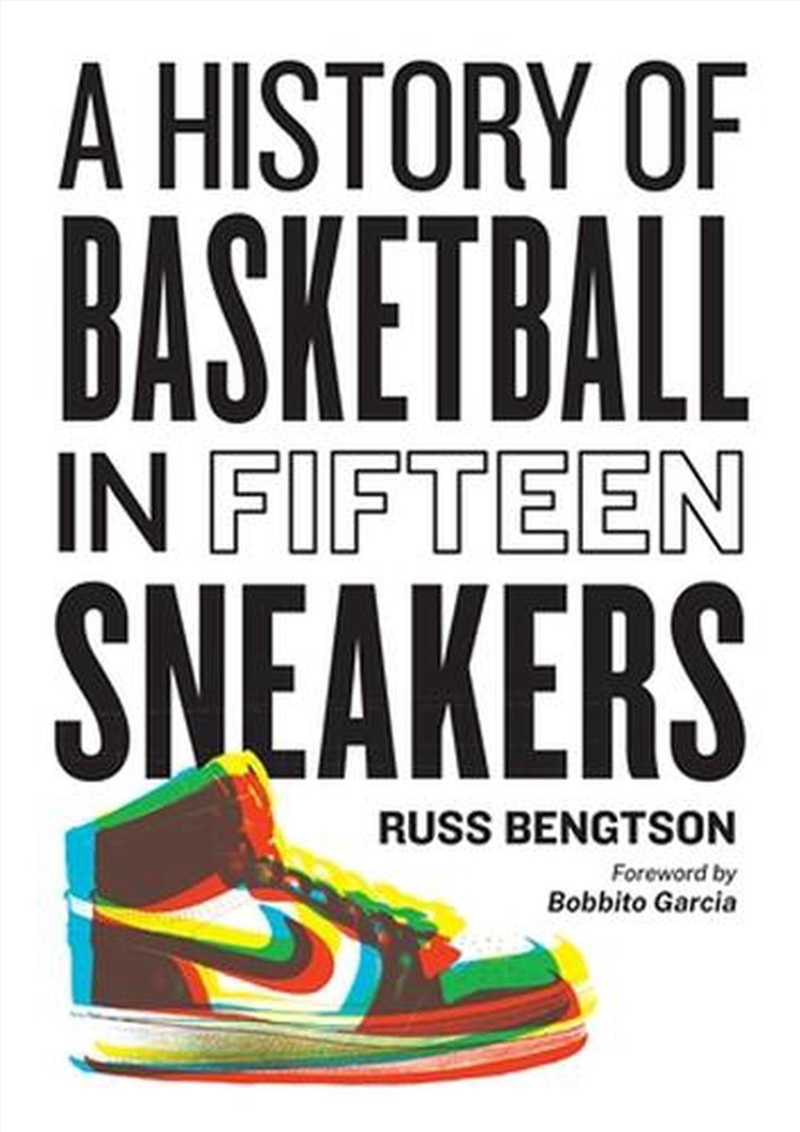 History Of Basketball In Fifte/Product Detail/Sport & Recreation