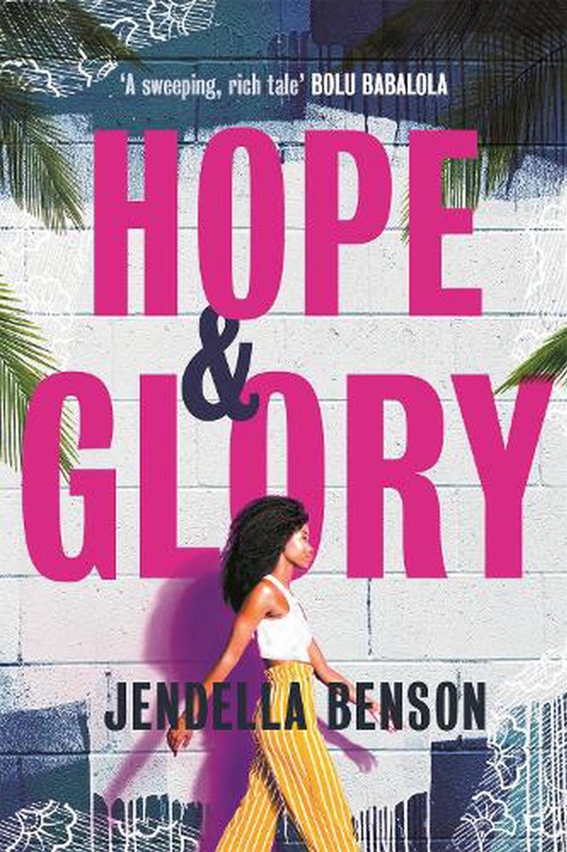 Hope & Glory/Product Detail/Modern & Contemporary