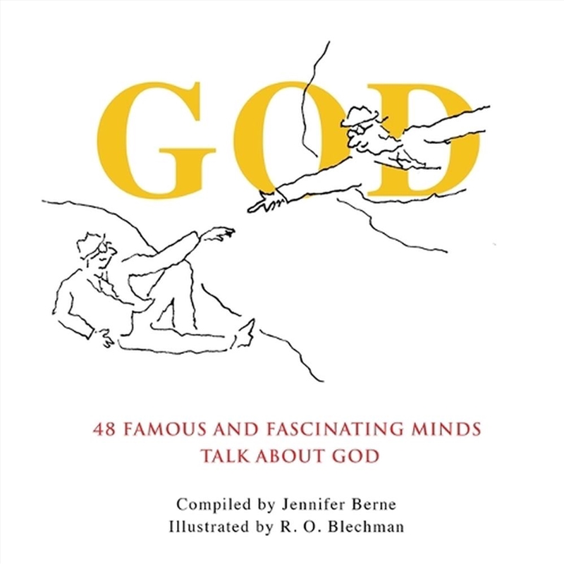 God/Product Detail/Religion & Beliefs
