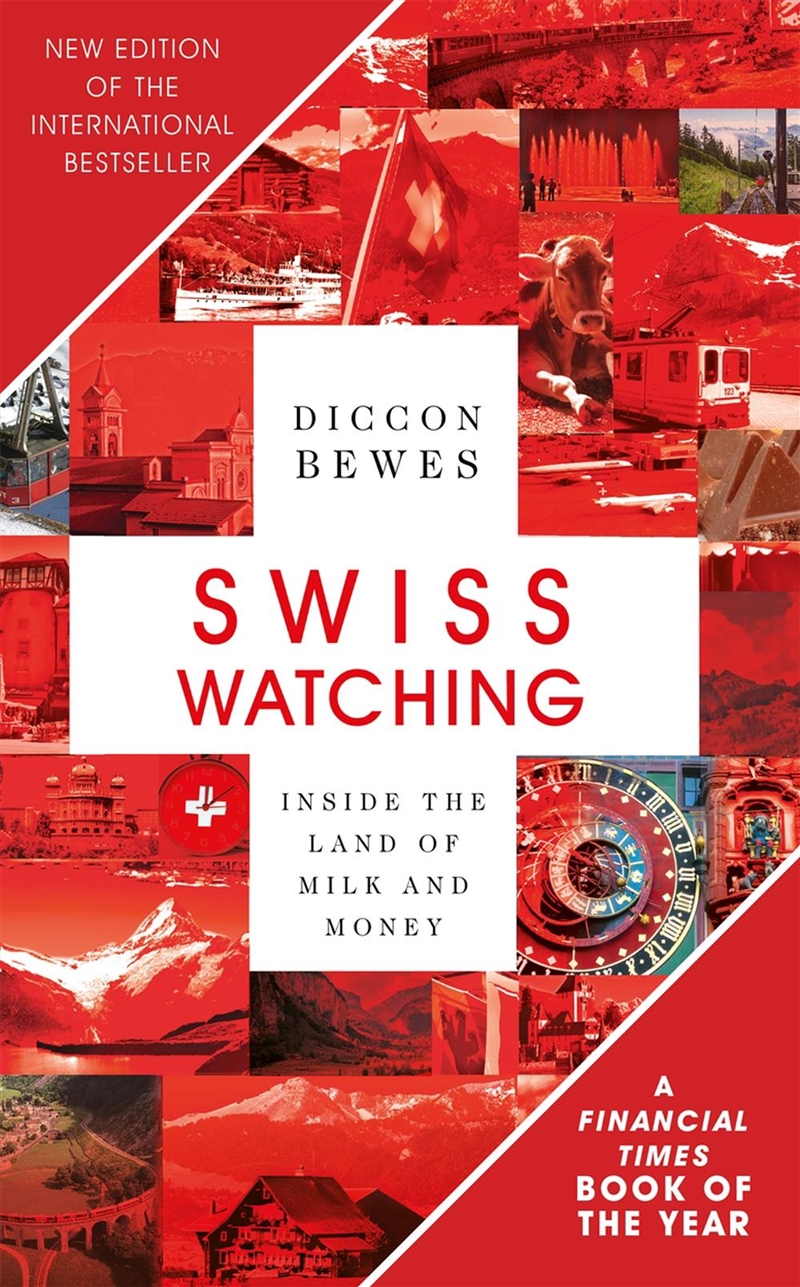 Swiss Watching/Product Detail/Society & Culture