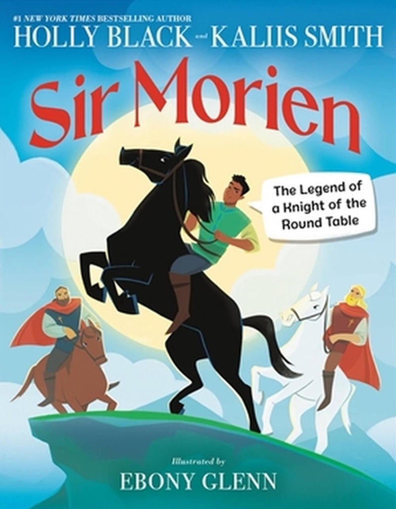 Sir Morien/Product Detail/Childrens Fiction Books