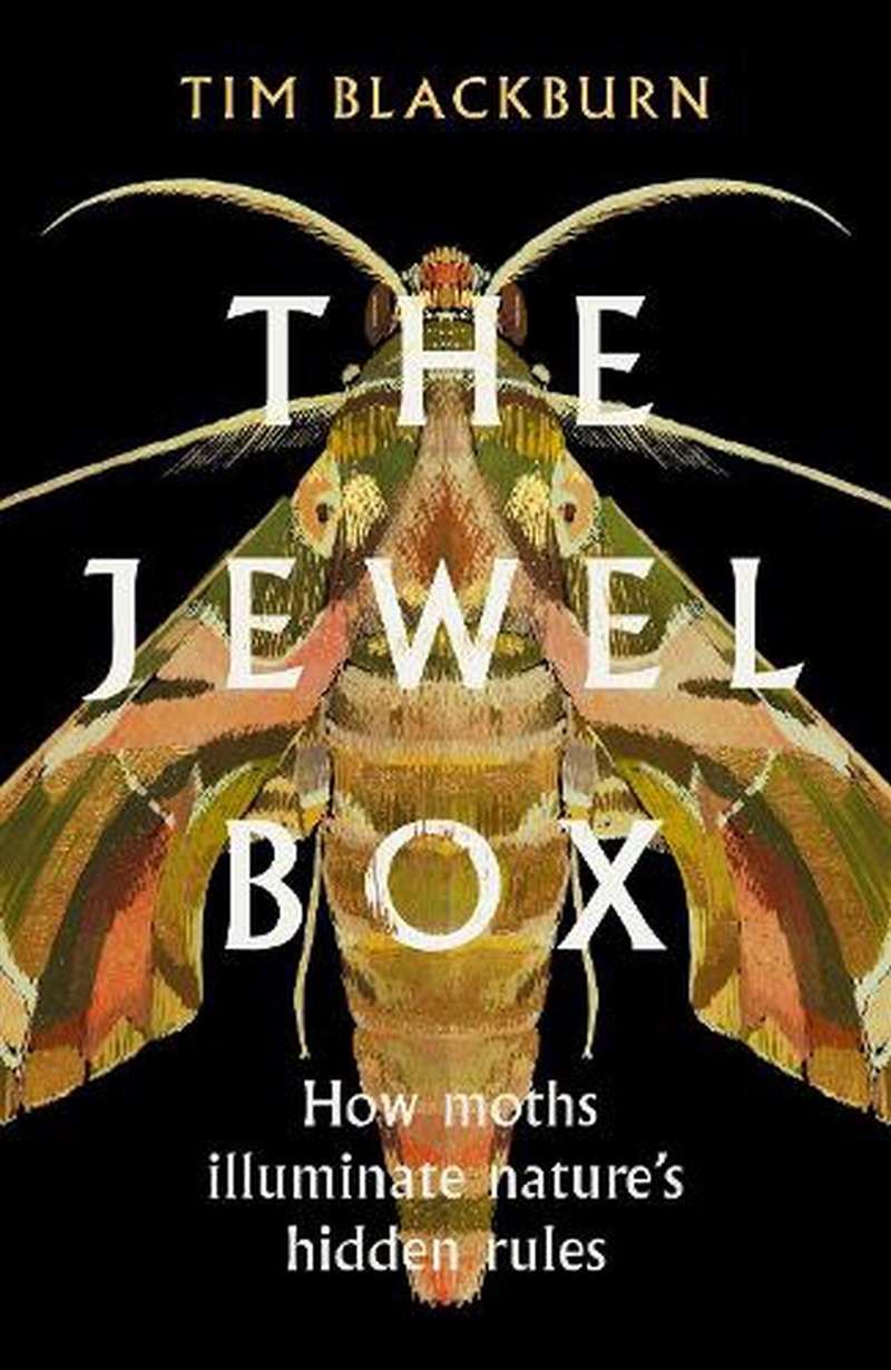 The Jewel Box/Product Detail/Science