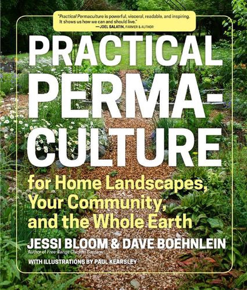 Practical Permaculture/Product Detail/Gardening