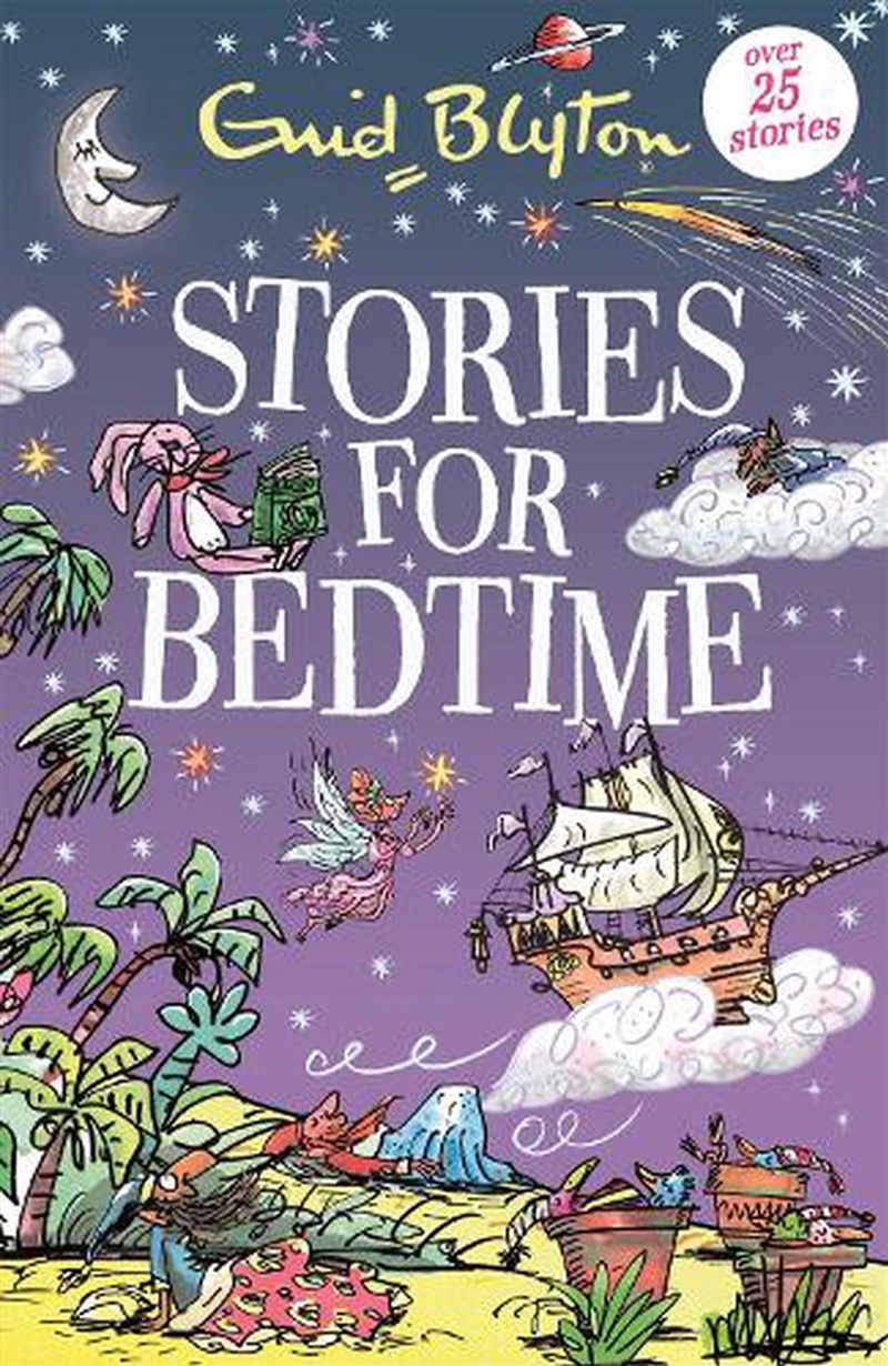 Stories For Bedtime/Product Detail/Childrens Fiction Books