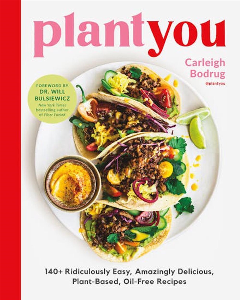 Plantyou/Product Detail/Recipes, Food & Drink