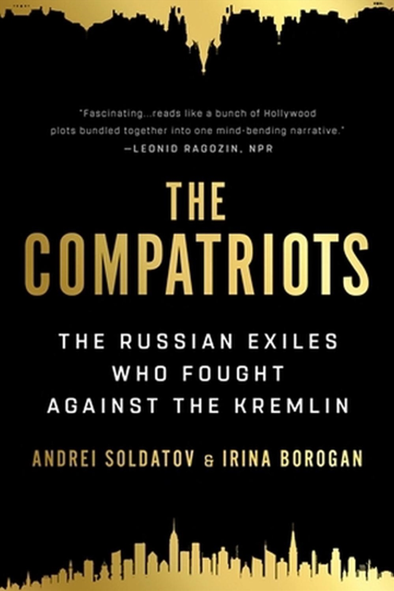 The Compatriots/Product Detail/History
