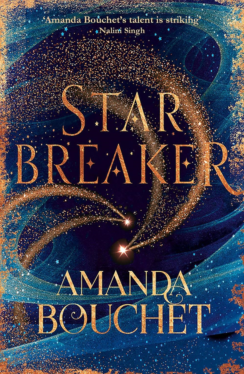 Starbreaker/Product Detail/Science Fiction Books