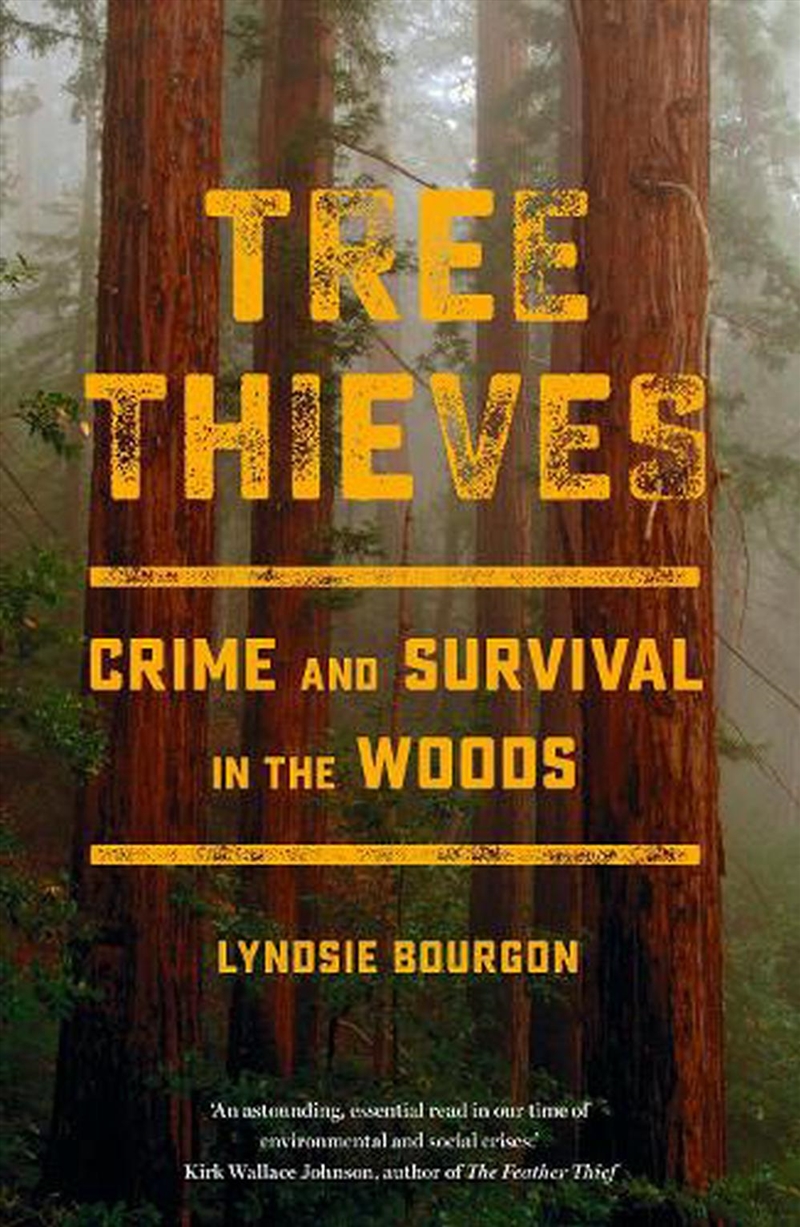 Tree Thieves/Product Detail/Geography