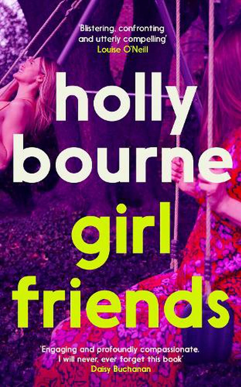 Girl Friends/Product Detail/Romance
