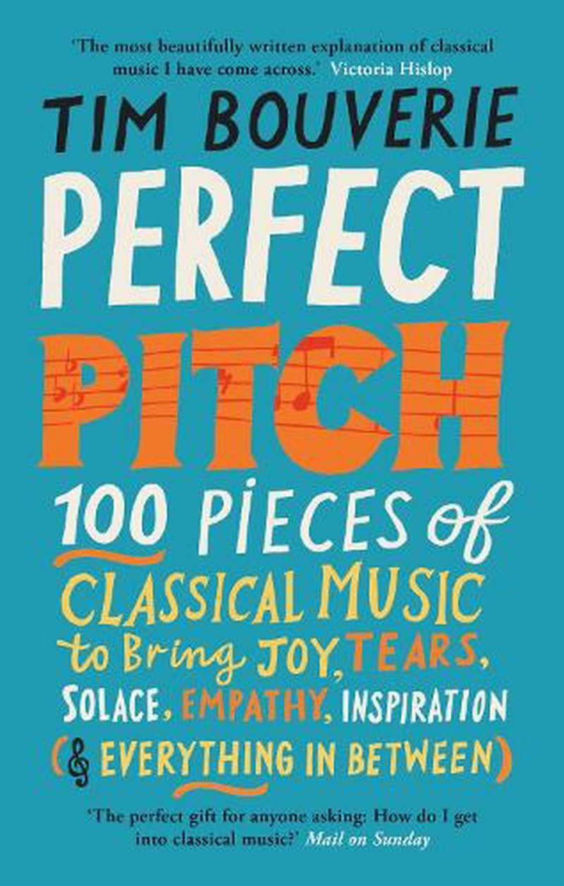 Perfect Pitch/Product Detail/Arts & Entertainment
