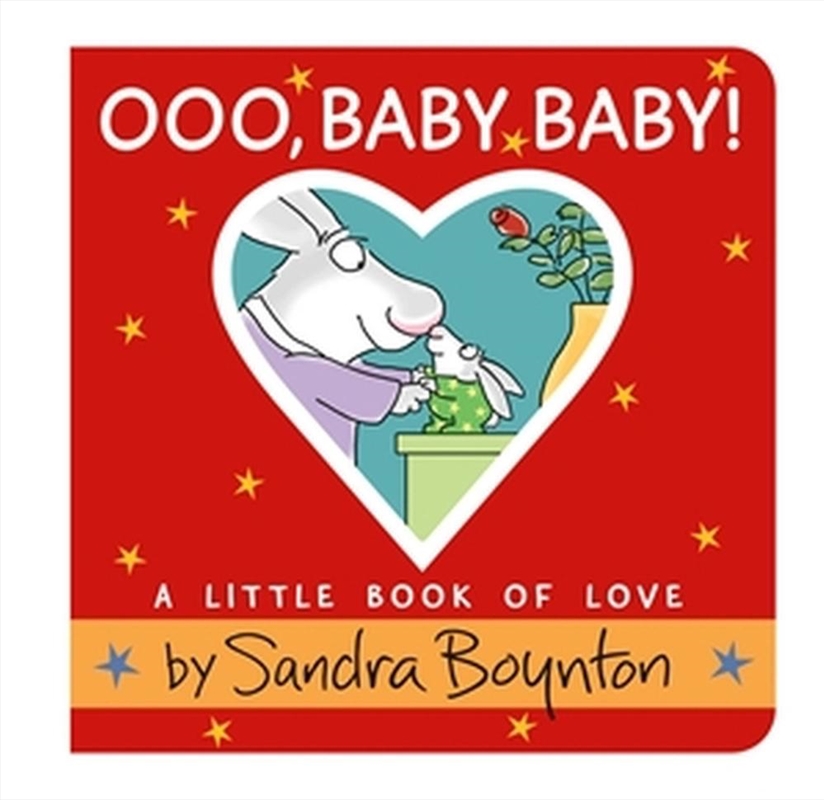 Ooo, Baby Baby!/Product Detail/Early Childhood Fiction Books