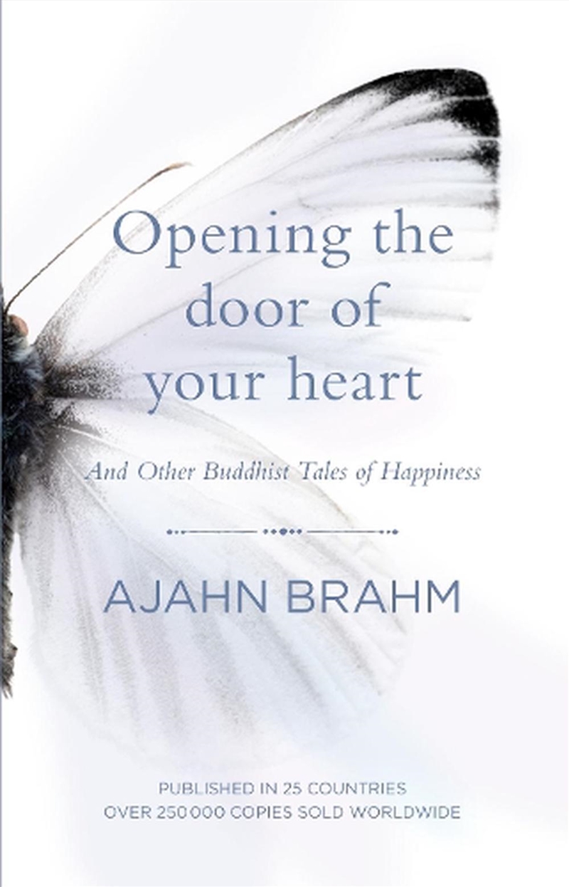 Opening The Door Of Your Heart/Product Detail/Self Help & Personal Development