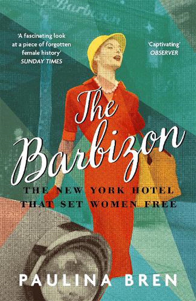 The Barbizon/Product Detail/History