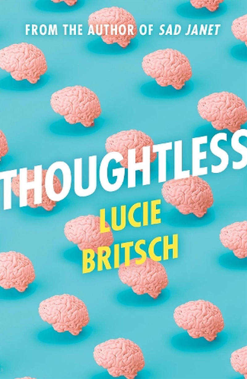 Thoughtless/Product Detail/Modern & Contemporary