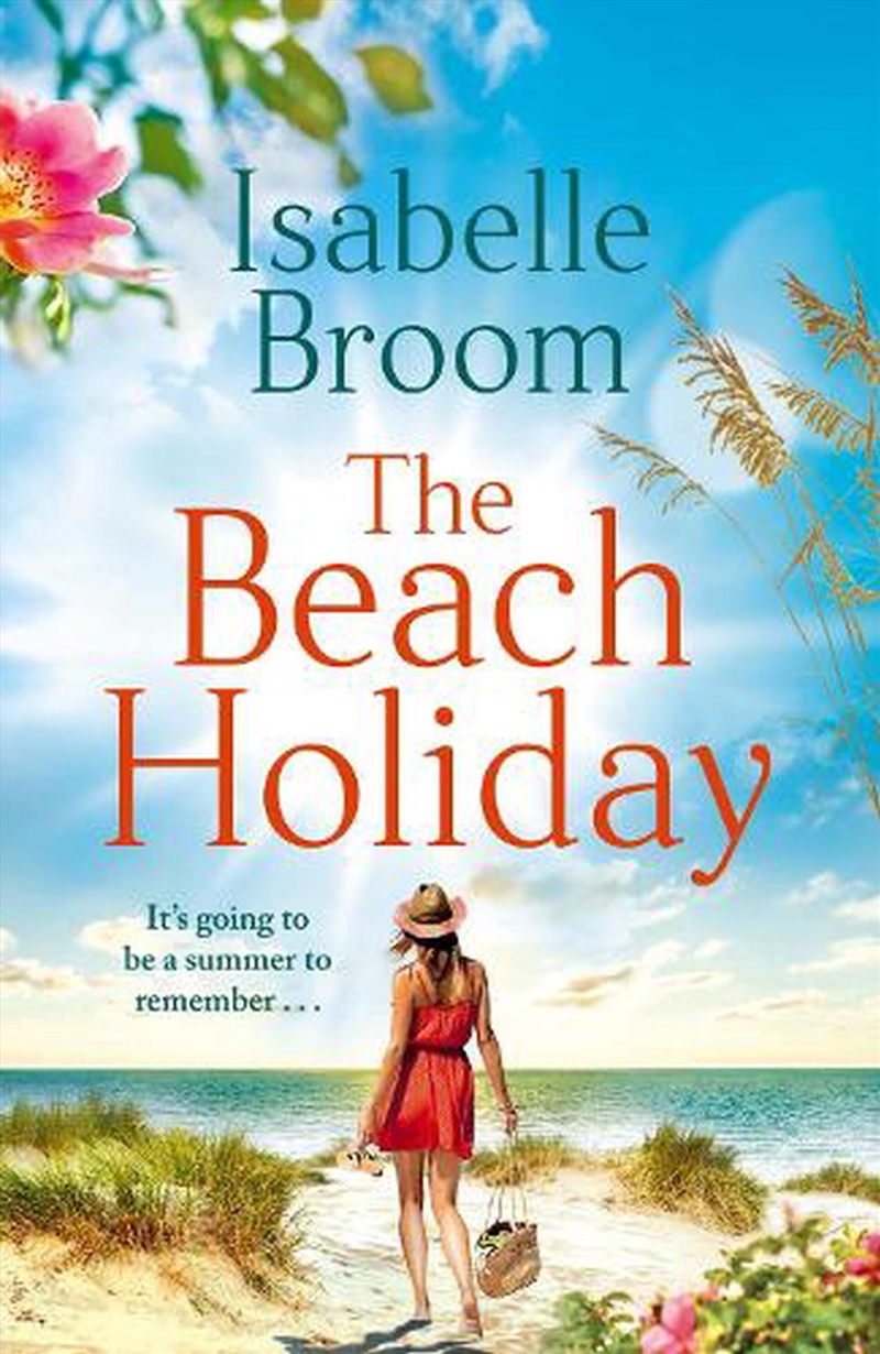 The Beach Holiday/Product Detail/Romance