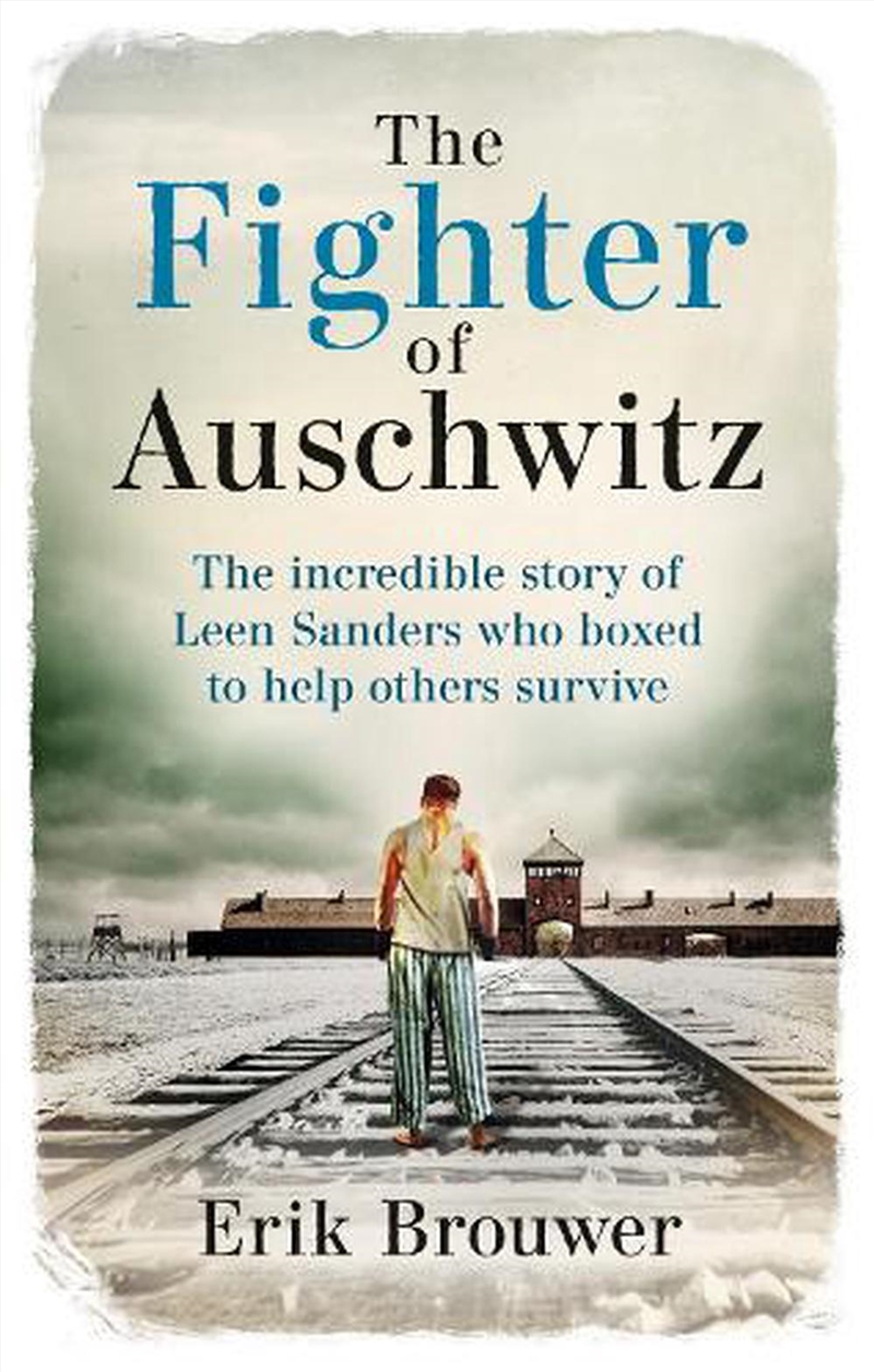 The Fighter Of Auschwitz/Product Detail/History
