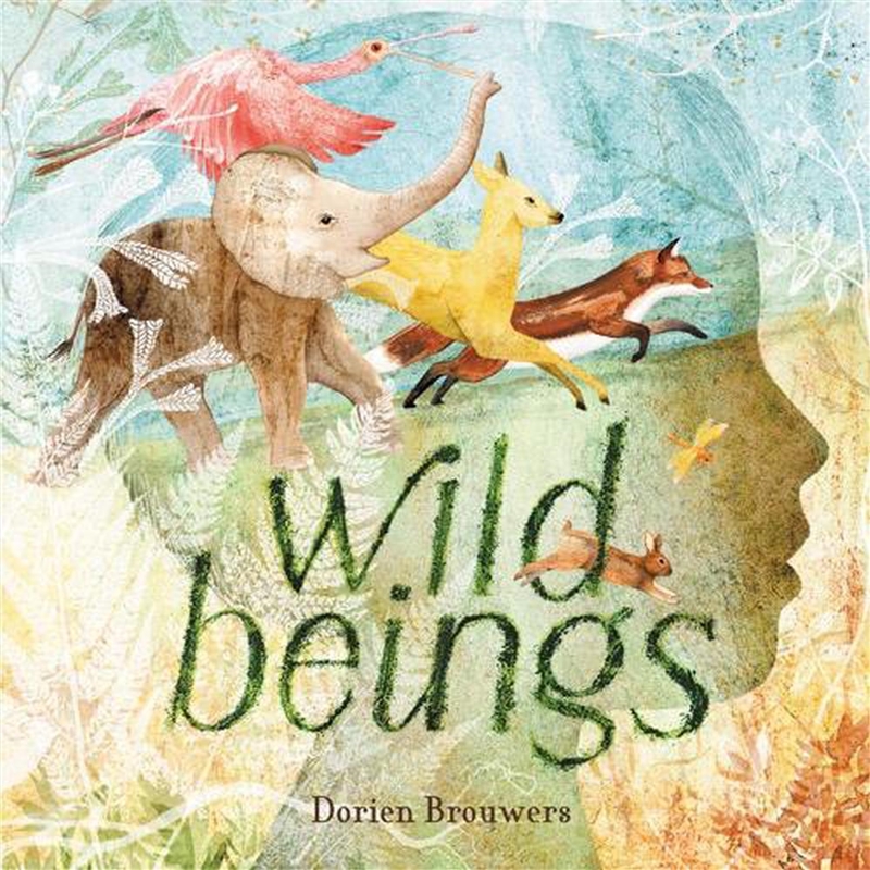 Wild Beings/Product Detail/Childrens Fiction Books
