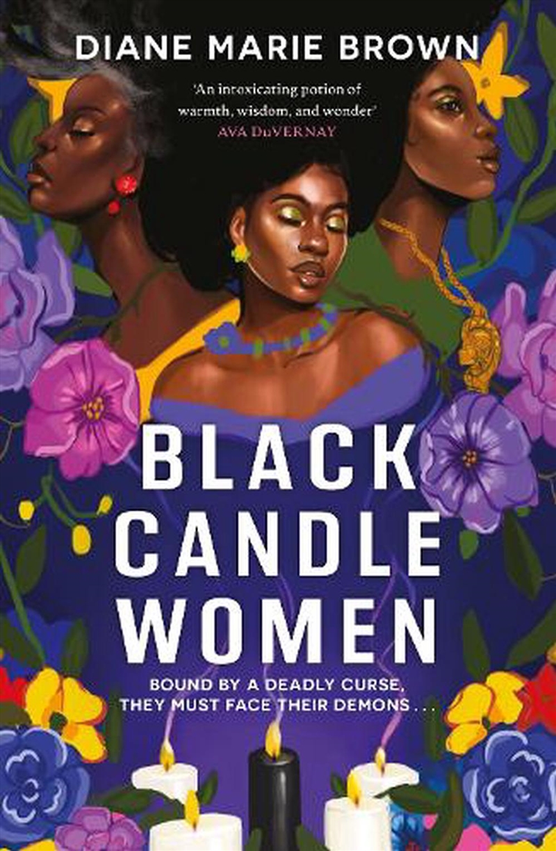 Black Candle Women/Product Detail/Modern & Contemporary