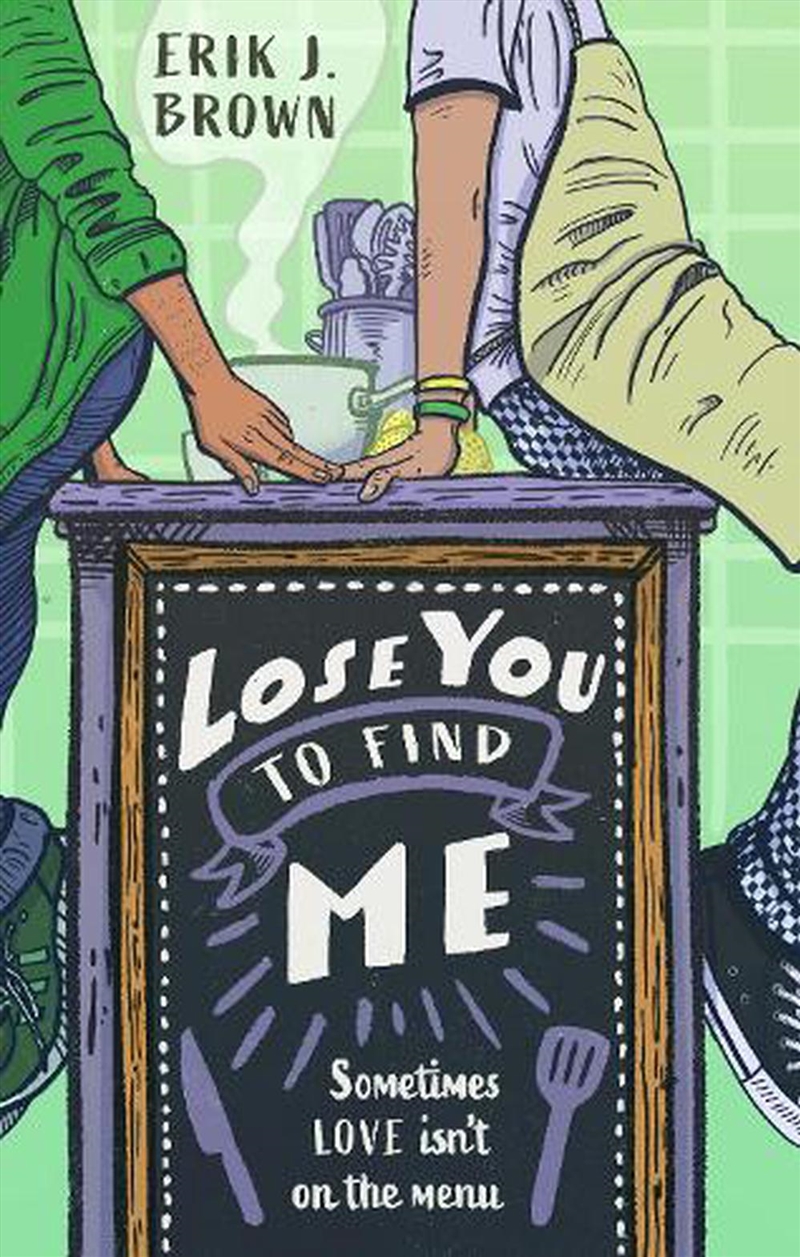 Lose You To Find Me/Product Detail/Childrens Fiction Books