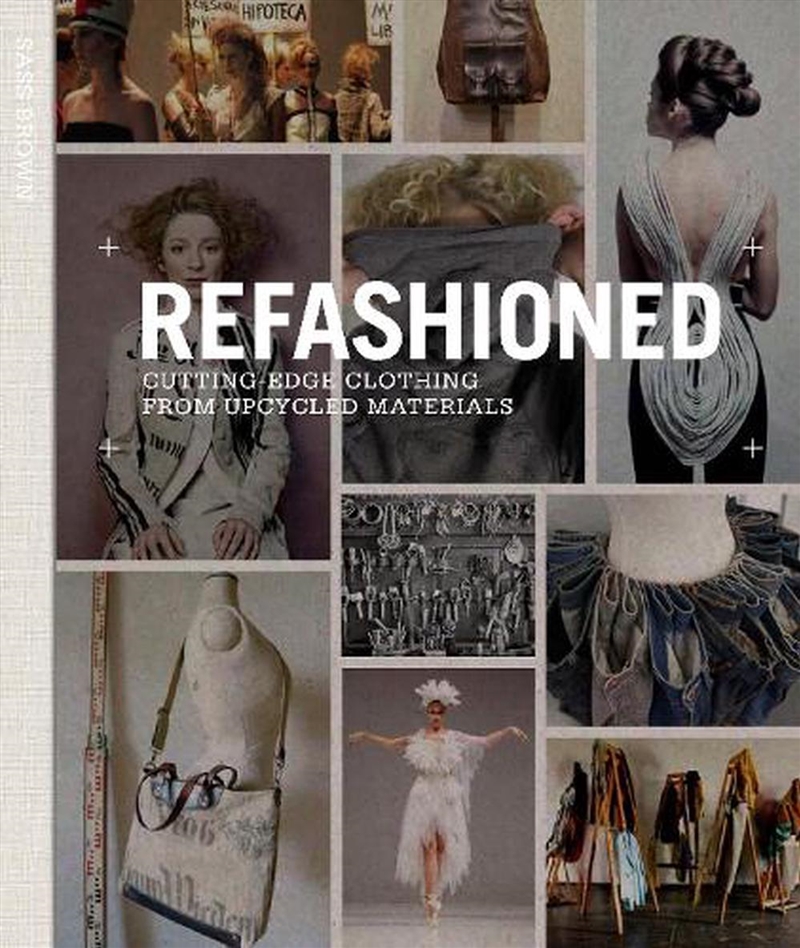 Refashioned/Product Detail/Fashion & Style Guides