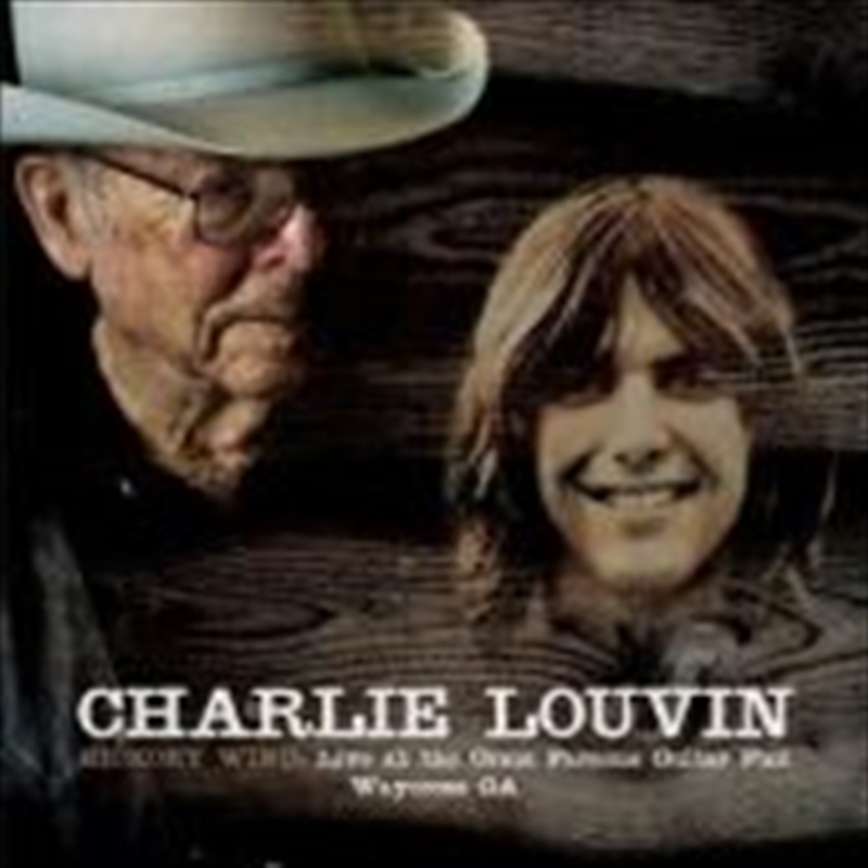 Hickory Wind: Live At The Gram/Product Detail/Country