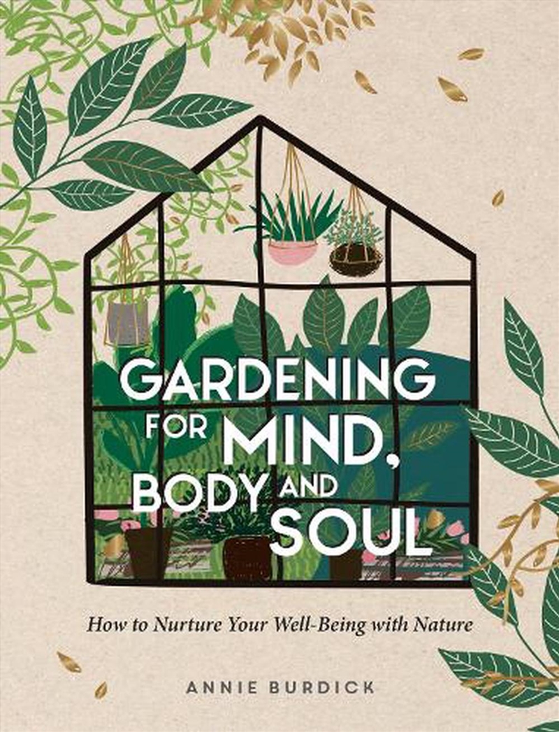 Gardening For Mind, Body And S/Product Detail/Gardening