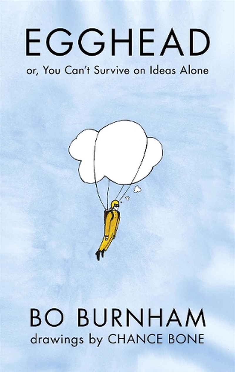 Egghead/Product Detail/Comedy