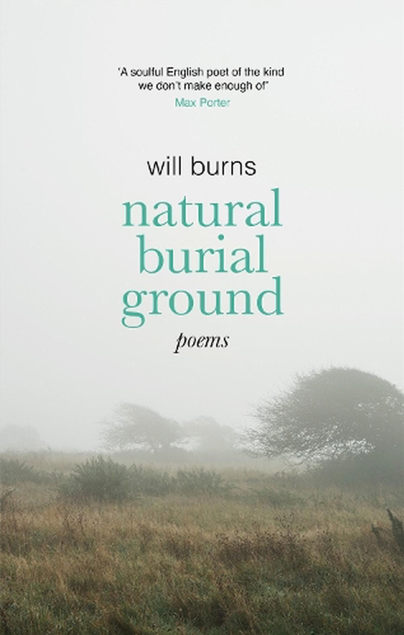 Natural Burial Ground/Product Detail/Reading