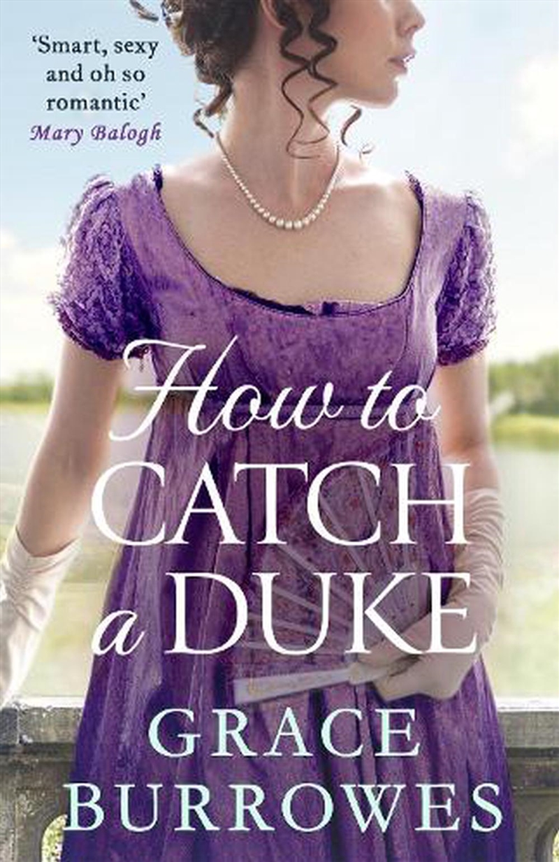 How To Catch A Duke/Product Detail/Romance