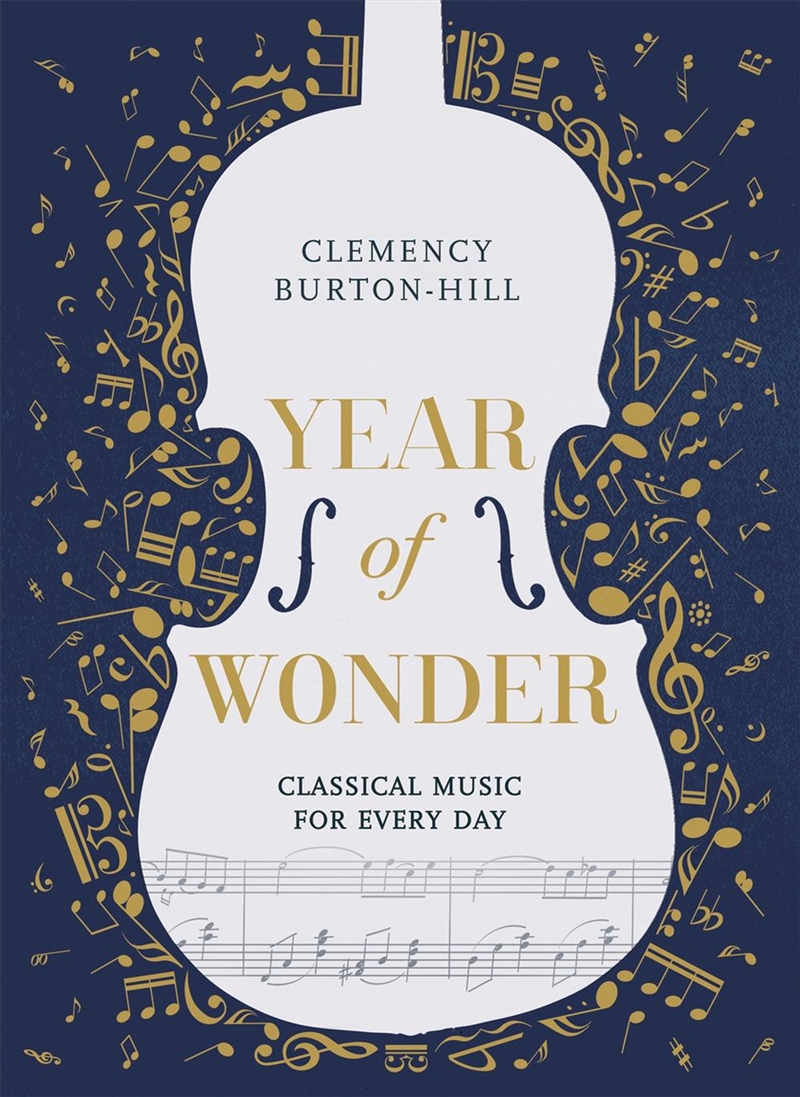 Year Of Wonder: Classical Musi/Product Detail/Arts & Entertainment